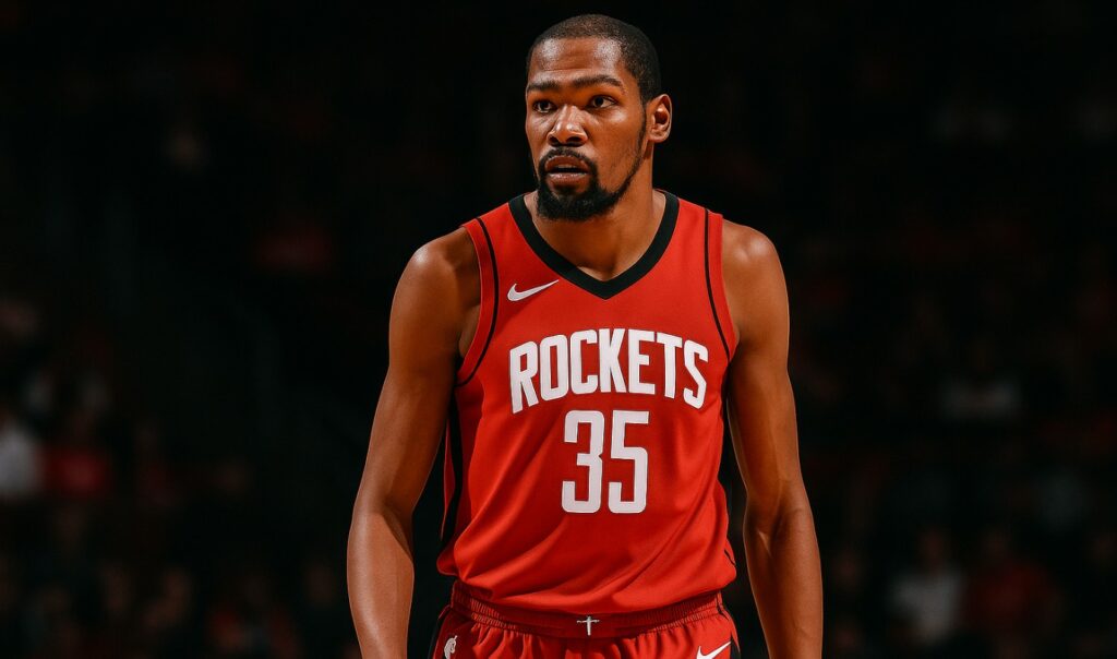 NBA free agency moves summer 2025